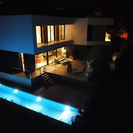 Vakantiehuis Cosettte Vicenc Castell-Platja d'Aro