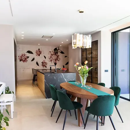 Vakantiehuis Cosettte Vicenc *