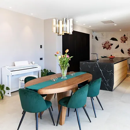 Cosettte Vicenc Vakantiehuis Castell-Platja d'Aro