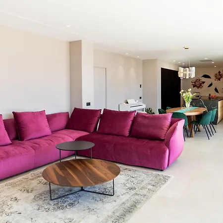 Cosettte Vicenc Vakantiehuis