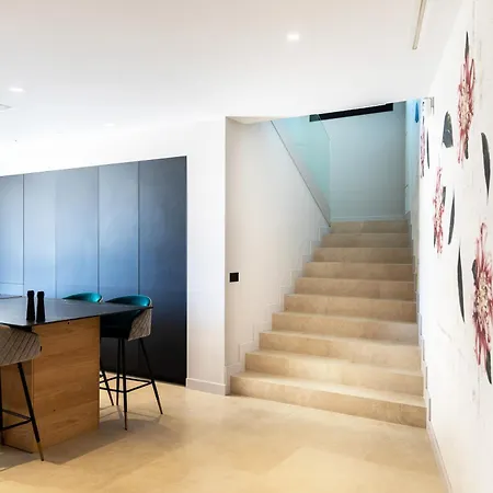Vakantiehuis Cosettte Vicenc