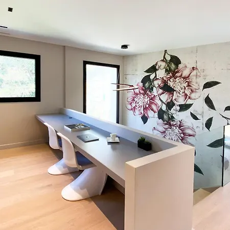 Vakantiehuis Cosettte Vicenc
