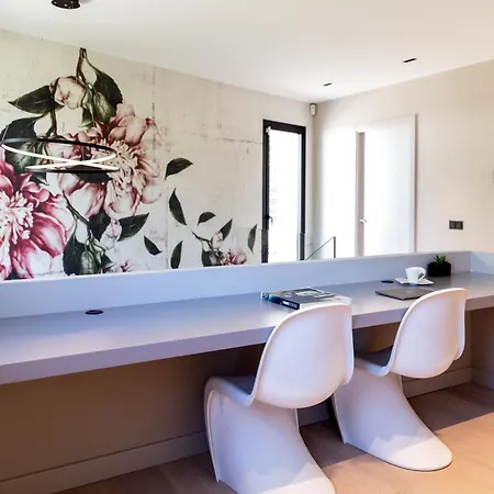 Vakantiehuis Cosettte Vicenc Castell-Platja d'Aro