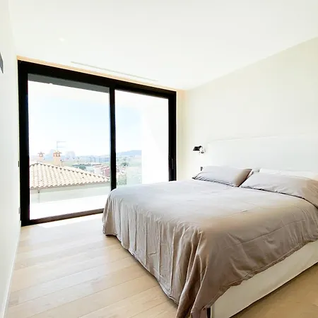 Cosettte Vicenc * Castell-Platja d'Aro