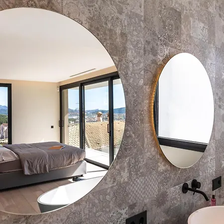 Cosettte Vicenc Vakantiehuis Castell-Platja d'Aro
