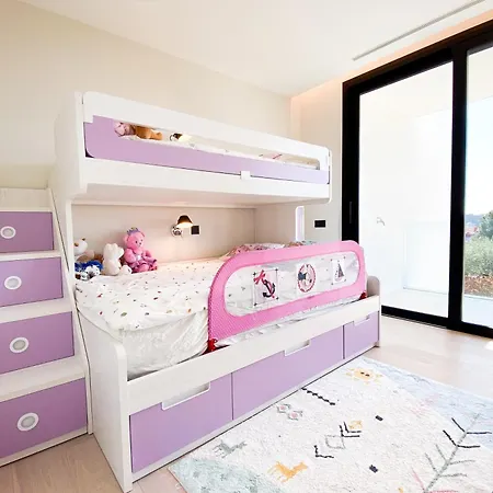Cosettte Vicenc Vakantiehuis Castell-Platja d'Aro
