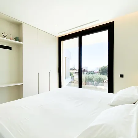 Vakantiehuis Cosettte Vicenc Castell-Platja d'Aro