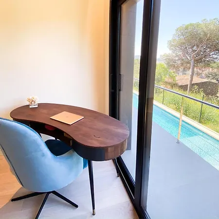 Cosettte Vicenc Vakantiehuis Castell-Platja d'Aro
