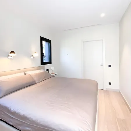 Cosettte Vicenc Vakantiehuis *