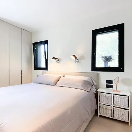Cosettte Vicenc Vakantiehuis *