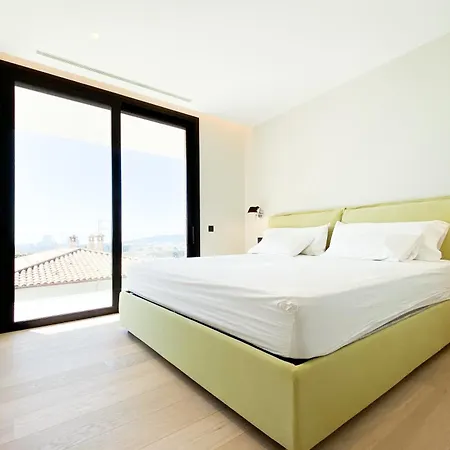 Cosettte Vicenc Vakantiehuis *