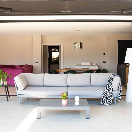 Vakantiehuis Cosettte Vicenc Castell-Platja d'Aro