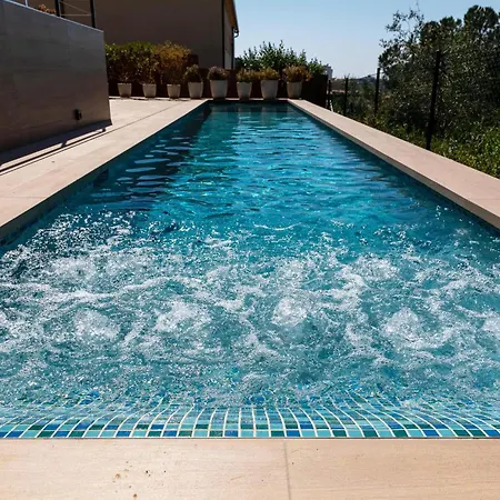 Cosettte Vicenc Vakantiehuis *