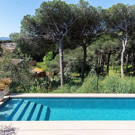 Cosettte Vicenc Vakantiehuis *