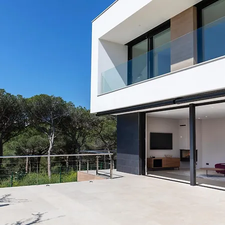 Cosettte Vicenc * Castell-Platja d'Aro