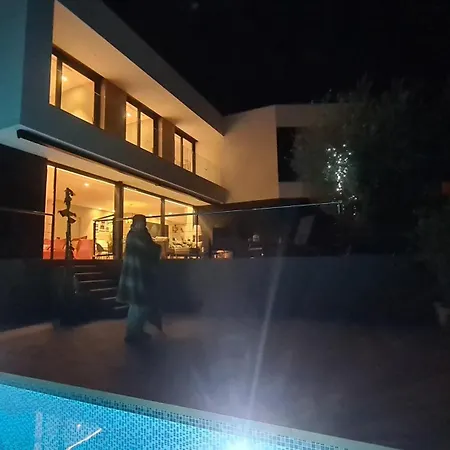 Cosettte Vicenc Vakantiehuis