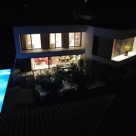 Cosettte Vicenc Vakantiehuis *