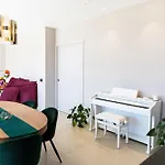 Cosettte Vicenc Prázdninový dům Platja d'Aro